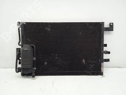 Used AC radiator SAAB 9-3 (YS3D) [1998-2003]  4317718