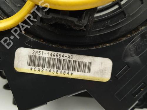 Headlight switch FORD C-MAX (DM2) 1.6 TDCi | BP4328274I24