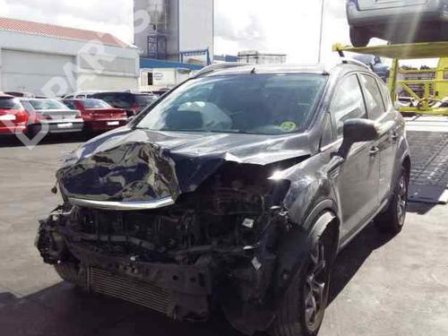 Used Parts FORD KUGA I  2.0 TDCi  1180086