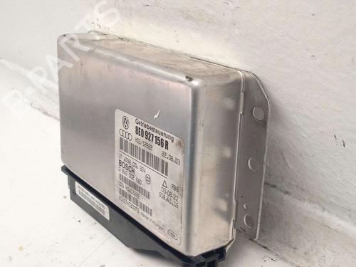 Gearbox control unit AUDI A4 B6 (8E2) 2.5 TDI quattro | BP31619901M52  - Image 6