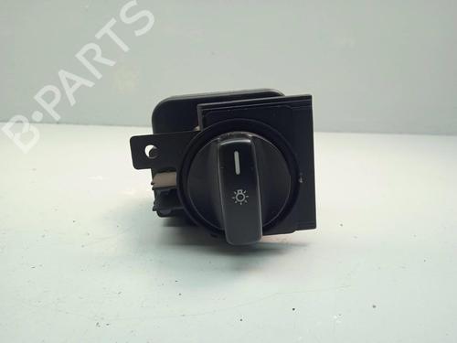 Used Headlight switch MERCEDES-BENZ B-CLASS Sports Tourer (W245) [2005-2011]  15236787