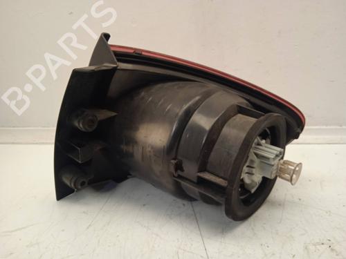 Left taillight SEAT ALTEA (5P1) 1.9 TDI | BP14933246C34