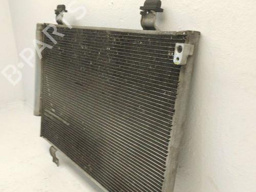 AC radiator SUZUKI SWIFT III (MZ, EZ) | BP33758465M32 - Image 3