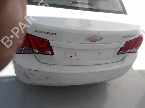 Steering column CHEVROLET CRUZE (J300) | BP4621809M21 - Image 11