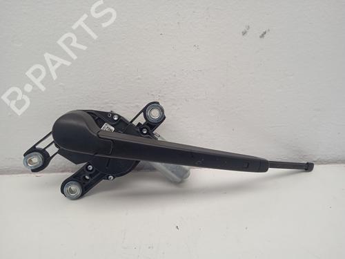 Used Rear wiper motor Rear wiper motor SEAT ARONA (KJ7, KJP) 1.0 TSI (116 hp) 34399062 34399062