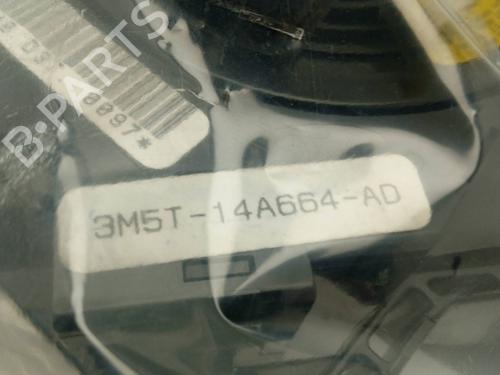 Headlight switch FORD C-MAX (DM2) 1.8 TDCi | BP4316697I24