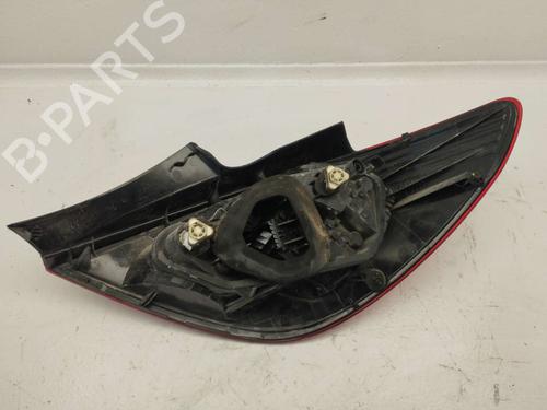 Left taillight OPEL CORSA D (S07) | BP26140377C34 - Image 3