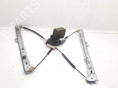 Used Front left window mechanism CITROËN C4 Grand Picasso I (UA_) 1.6 HDi (109 hp) 11150253