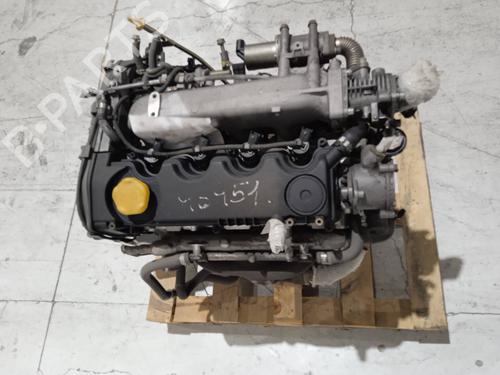 Engine ALFA ROMEO 147 (937_)  | BP4333409M1  - Image 7
