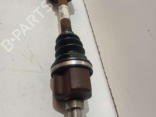 Left front driveshaft PEUGEOT 807 (EB_) | BP4335857M38 - Image 2