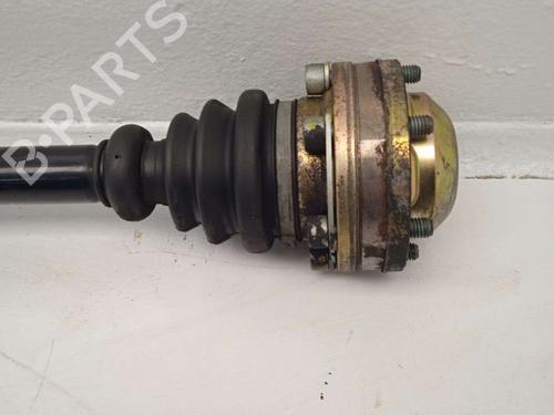 Left rear driveshaft AUDI A4 B6 (8E2) 2.5 TDI quattro | BP31619708M40 - Image 5