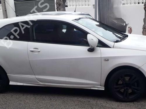 Intercooler SEAT IBIZA IV SC (6J1, 6P5)  | BP23274694M30 