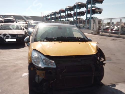 Engine control unit (ECU) CITROËN DS3 (SA_) 1.6 HDi 90 | BP19797406M57