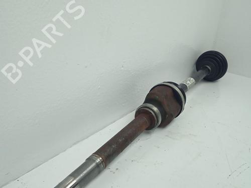 Right front driveshaft CITROËN C-ELYSEE (DD_) 1.5 BlueHDi 100 | BP32210521M39 - Image 2