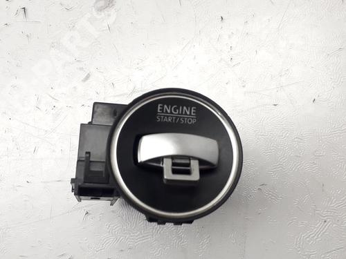 Used Ignition barrel VW PASSAT B6 (3C2) 2.0 TDI 16V (140 hp) 11151863