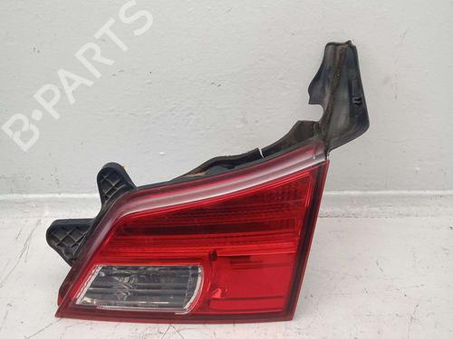 Højre baglygte bagklap Højre baglygte bagklap SUBARU LEGACY V Estate (BR) [2008-2014] 33324216 33324216