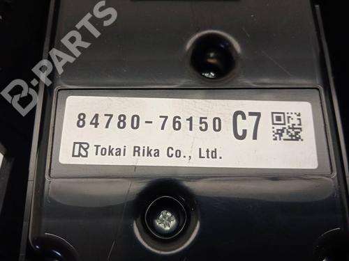 Switch LEXUS CT (ZWA10_) | BP11163677I30