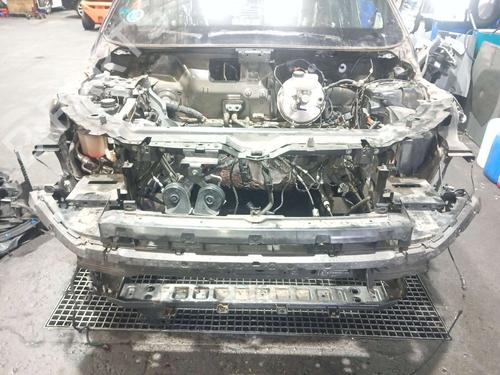 Used Front slam panel Front slam panel LAND ROVER DISCOVERY SPORT (L550) 2.0 D (150 hp) 32294077 32294077