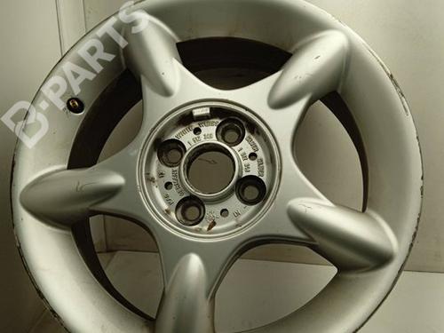 Fælk MINI MINI (R50, R53) [2001-2006]  11166784