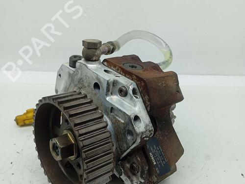 Used Injection pump PEUGEOT 206 Hatchback (2A/C) [1998-2012]  31617995