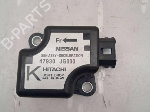 electronic-sensor-nissan-x-trail-ii-t31-47930jg000-2007-2008-2009-2010-2011-2012-2013-2014-2015-2016-2017-2018-11154542 main image
