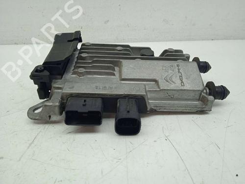 Used Start/Stop ECU Start/Stop ECU CITROËN C4 Grand Picasso II (DA_, DE_) 1.2 THP 130 (130 hp) 13220560 13220560