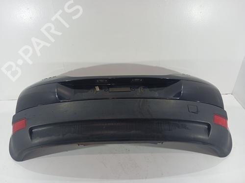 Used Rear bumper VOLVO C30 (533) 1.6 D (109 hp) 31620719