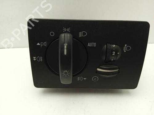 Comando luci FORD FOCUS C-MAX (DM2) 2.0 TDCi (136 hp) 4314585