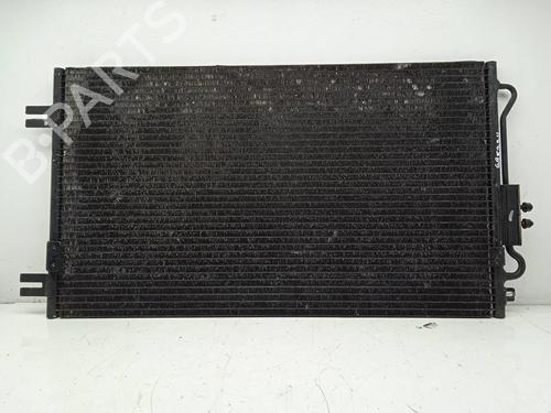 Used AC radiator CHRYSLER VOYAGER IV (RG, RS) [1999-2008]  4357357