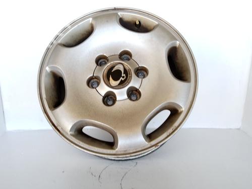 Used Rim Rim SSANGYONG REXTON / REXTON II (GAB_) 2.7 Xdi (165 hp) 33930721 33930721