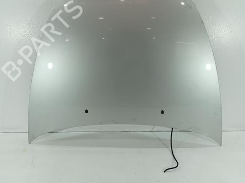 Motorhjelm VOLVO S40 II (544) 2.0 D (136 hp) 31620815