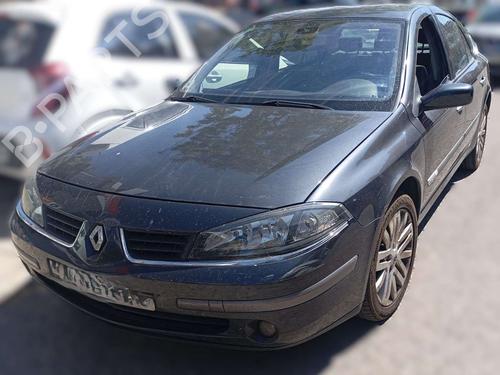 Rim RENAULT LAGUNA II (BG0/1_)  | BP31616413C45 