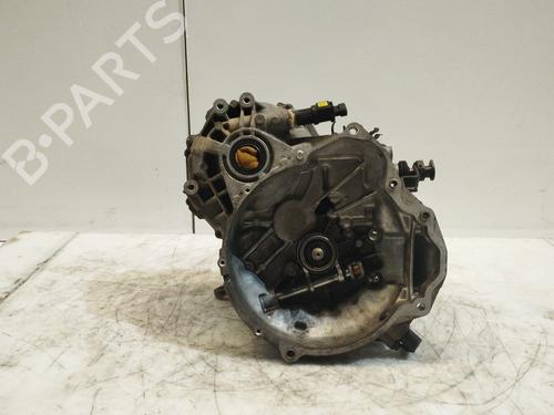 Used Gearbox Gearbox 39429907 39429907