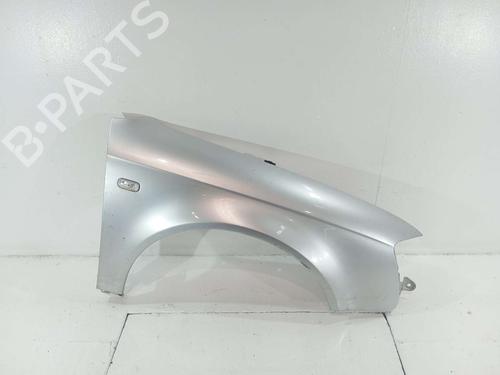 Used Right front fenders Right front fenders AUDI A4 B7 (8EC) [2004-2009] 34040830 34040830