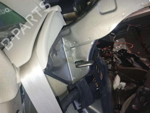 Used Rear right seatbelt AUDI A4 B8 (8K2) [2007-2017]  20652380