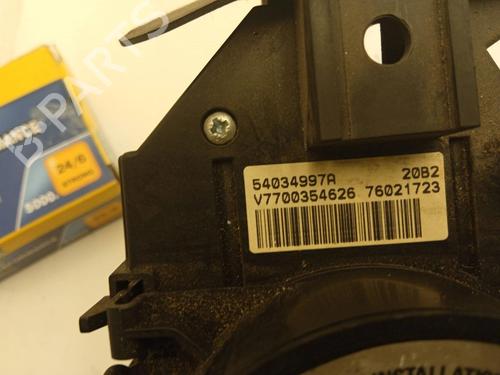 Headlight switch NISSAN INTERSTAR Van (X70) | BP4277564I24