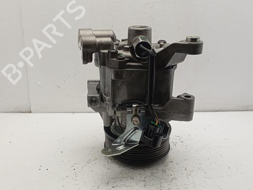 Used AC compressor SUBARU FORESTER (SH_) [2007-2026]  15353533