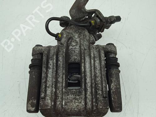 Used Right rear brake caliper SKODA YETI (5L) 2.0 TDI (140 hp) 12320512