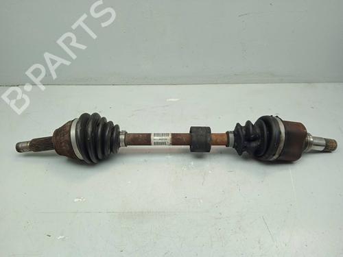 left-front-driveshaft-ford-fiesta-vi-cb1-ccn-8v513b437ha-2008-2009-2010-2011-2012-2013-2014-2015-2016-2017-15596327 main image