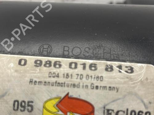 Starter MERCEDES-BENZ 124 Saloon (W124) | BP4265130M8 - Image 2