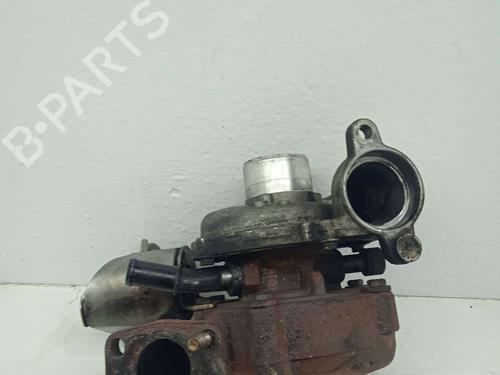 Used Turbocharger/Supercharger Turbocharger/Supercharger CITROËN C4 Grand Picasso I (UA_) 1.6 HDi (109 hp) 32188757 32188757