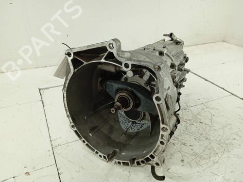 Used Gearbox Gearbox BMW 1 (F20) [2011-2019] 4372428 4372428