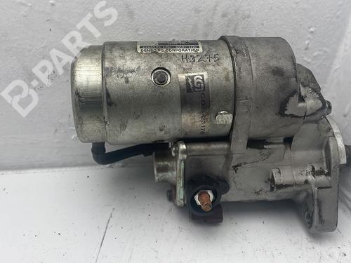 Used Starter HYUNDAI ELANTRA III (XD) 2.0 CRDi (113 hp) 4328158