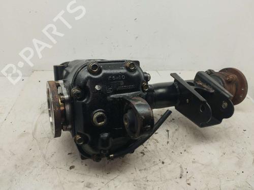 Used Front differential Front differential NISSAN TERRANO II (R20) 2.7 TDi 4WD (125 hp) 4333907 4333907
