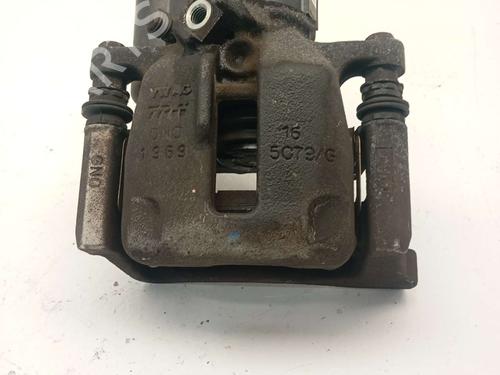 Right rear brake caliper VW PASSAT CC B6 (357) | BP26121722M106