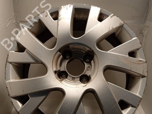 Used Rim CITROËN C4 Coupe (LA_) [2004-2013]  12525644