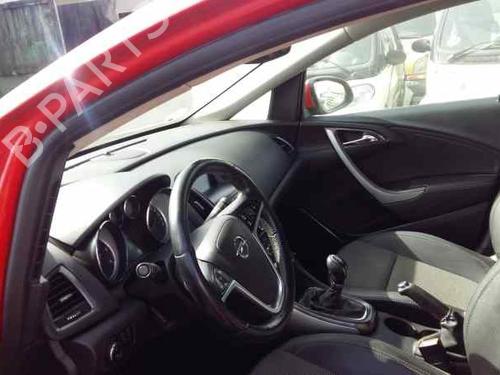 Fuel pump OPEL ASTRA J Sports Tourer (P10) 1.7 CDTI (35) | BP11151428M76