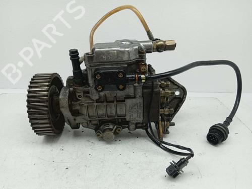 Used Injection pump Injection pump RENAULT MEGANE I Classic (LA0/1_) [1996-2008] 24937079 24937079