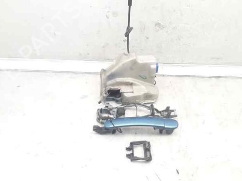 Used Front right lock VW GOLF V (1K1) 1.9 TDI (105 hp) 11148467