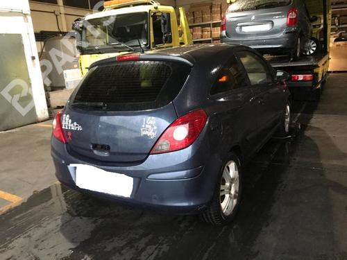 Andre OPEL CORSA D (S07)  | BP11154806O1 